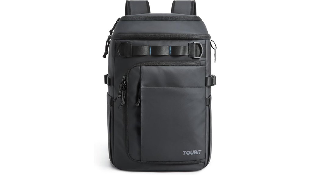 Top Beach Cooler Backpacks Every Sun‑Seeker Needs 13 38 capacity waterproof double insulated cooler