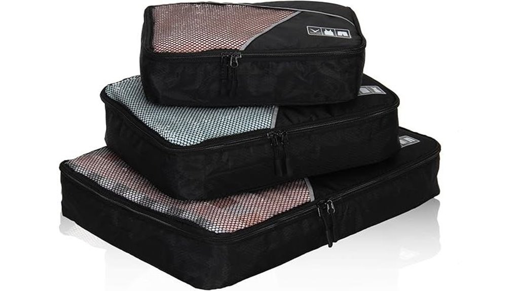 3 piece hynes eagle cubes