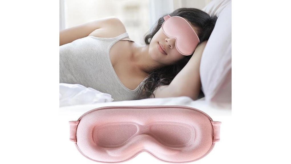 3d no pressure light blocker