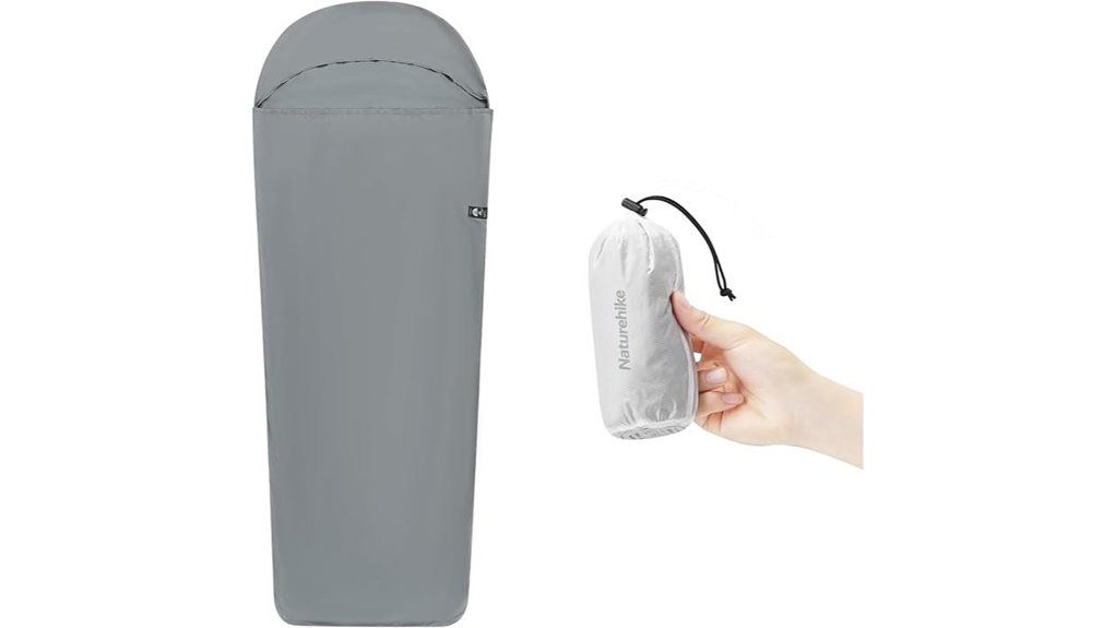 4 5oz ultralight washable liner
