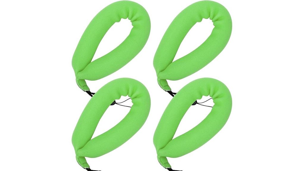 Floating Phone Straps Every Boat Tour Must Have 9 4 piece waterproof camera float strap