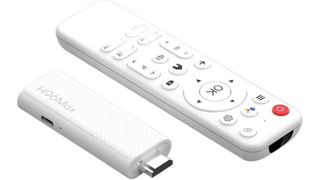 Best Portable HDMI Streaming Sticks to Watch Movies Anywhere 9 4k wifi6 tv stick