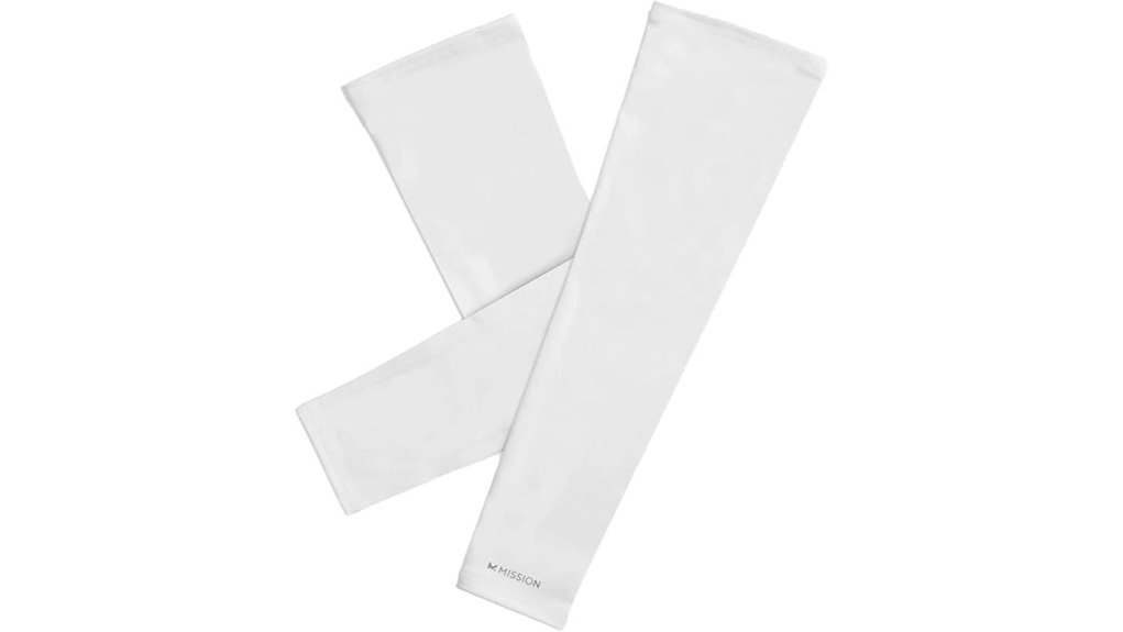 Best Packable Sun Sleeves for Walking Tours 3 50 upf 2 hour sunsleeve