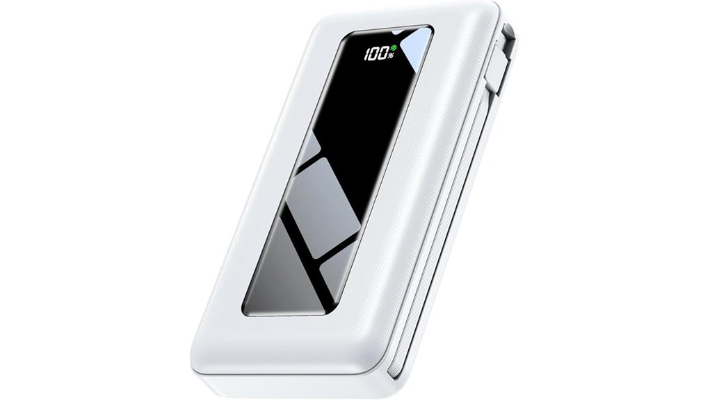 High-Capacity Power Banks Your Multi-Day Trips Need 13 50k mah pd powerbank