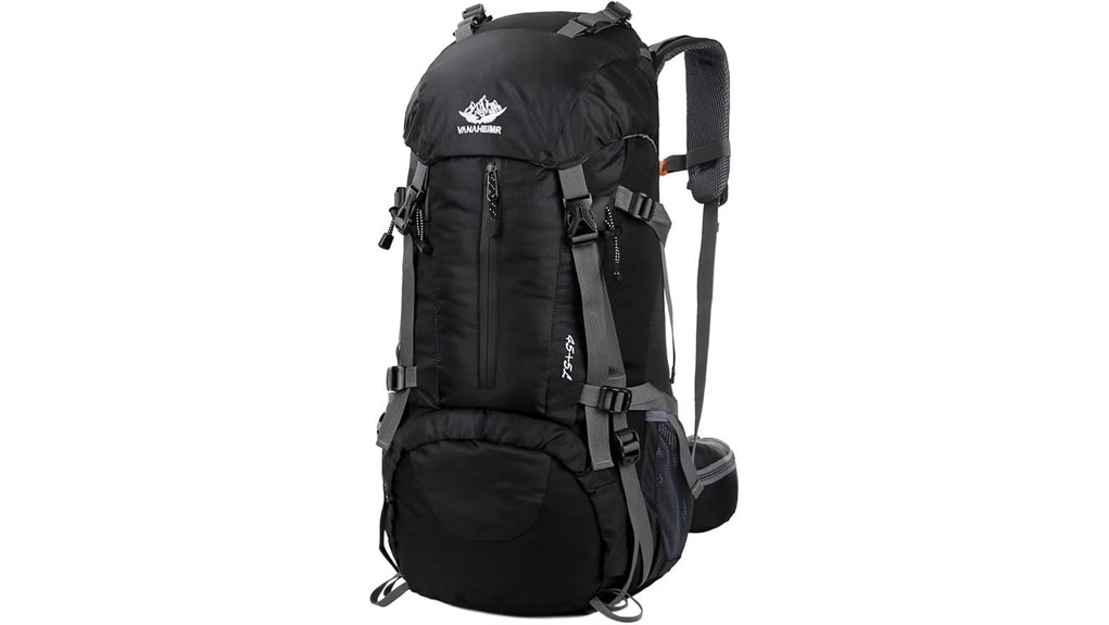 50l backpack rain cover