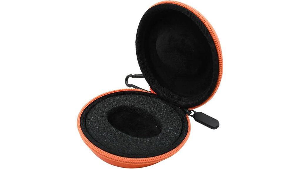The Ultimate Slim Hard Travel Watch Cases for One Watch 4 50mm wristwatch travel case