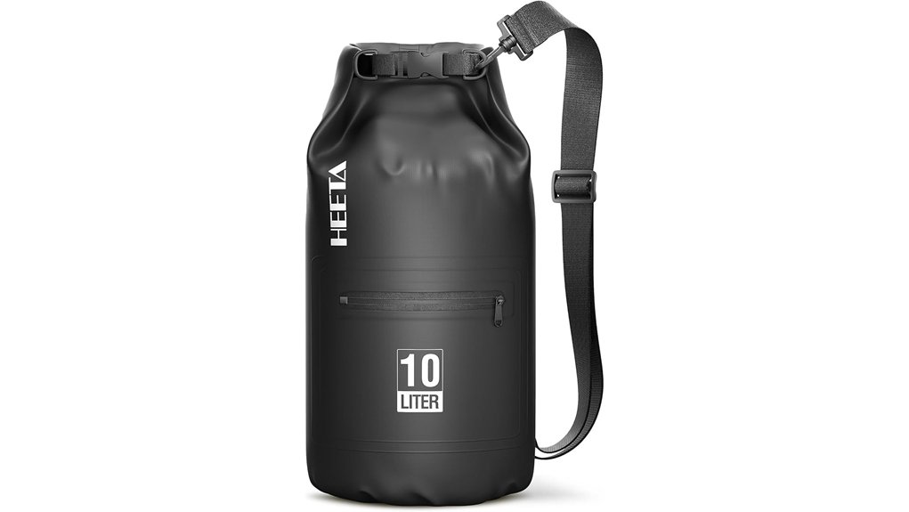 5 40l waterproof roll top
