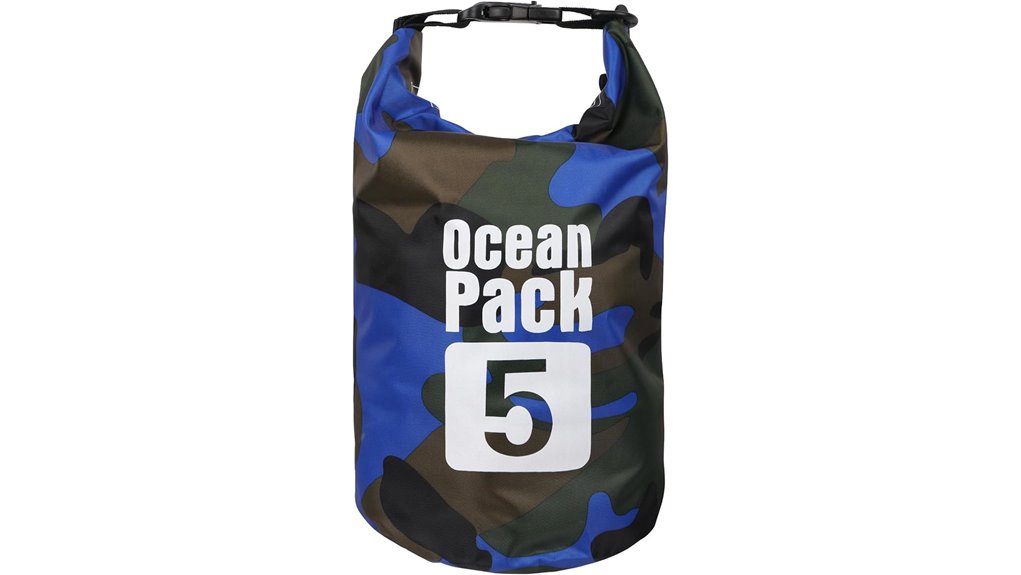Best Dry Bags for Travel: Beach, Boat, and Waterfall Adventures 14 5l waterproof phone case