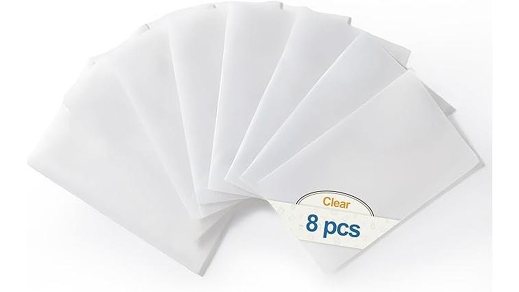 5x8 waterproof repair patch