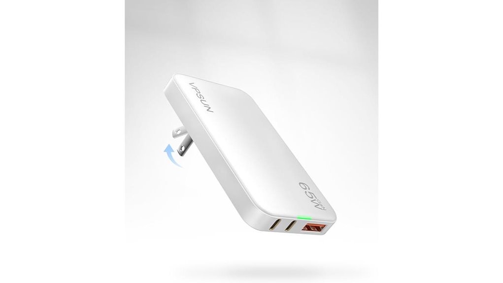 Best Slim GaN Chargers Every One‑Bag Traveler Needs (Multiport) 12 65w gan usb c charger