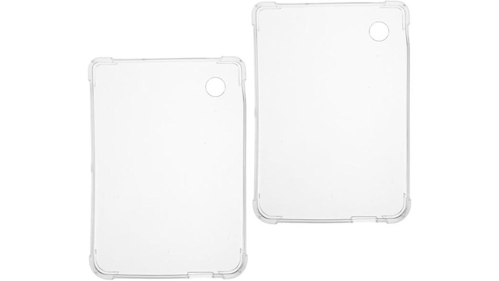 6 inch silicone shockproof case