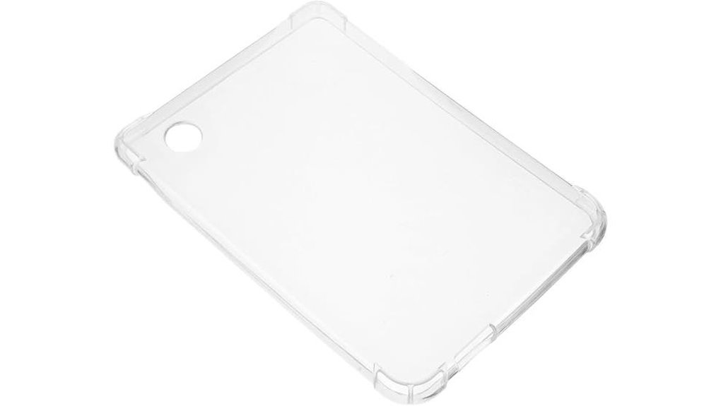 6 inch silicone shockproof cover