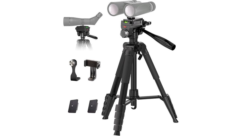 72 inch tripod adapter bag