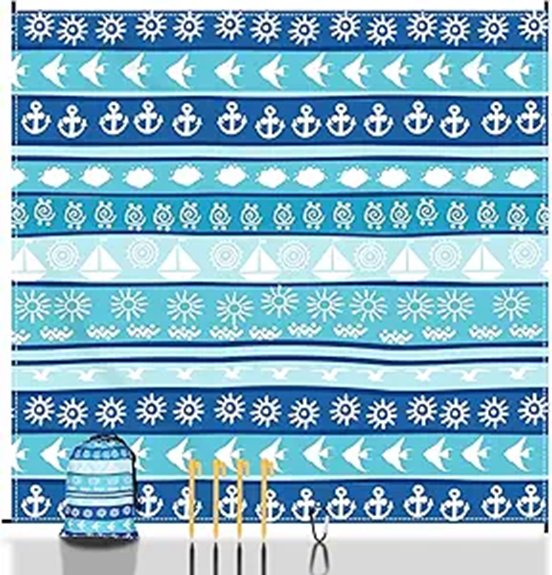 Best Sand‑Resistant Beach Mats You’ll Love on Vacation 15 79x83 waterproof beach mat