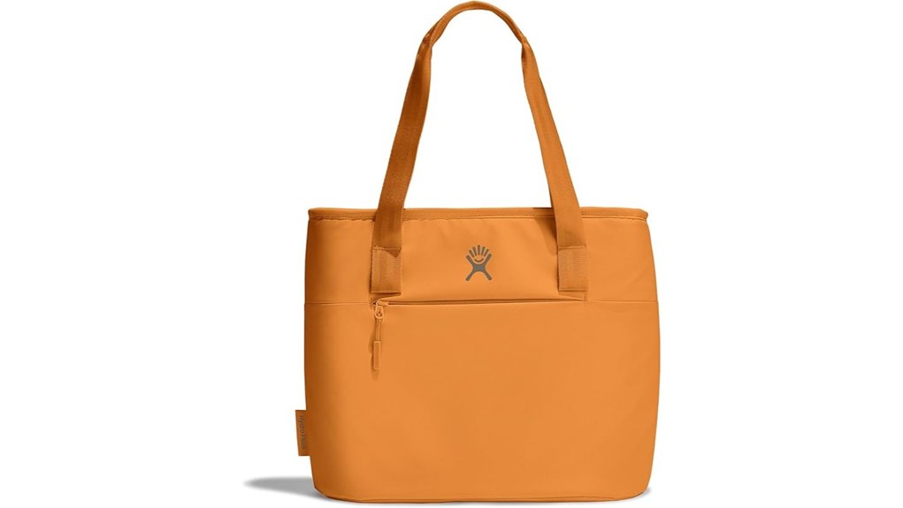 Top Insulated Lunch Totes for Effortless Day Trips 8 8 liter hydro flask tote