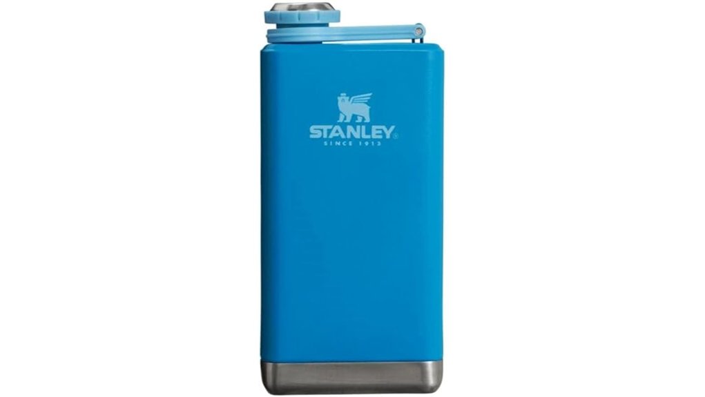 Top Travel Flasks (Hip Flasks for Spirits) That Keep Vodka Cool 3 8 ounce stanley pre party flask