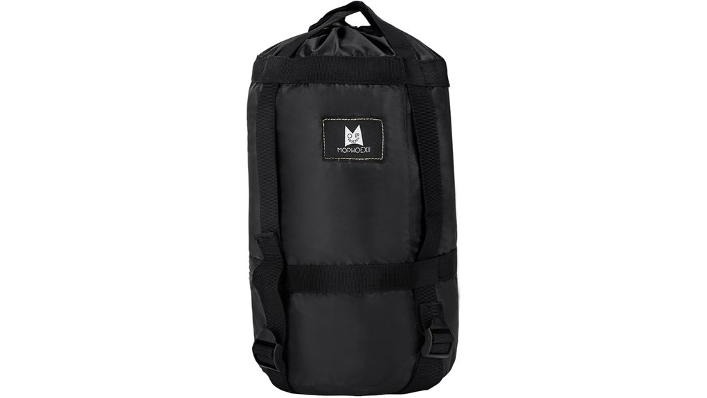 Best Sleeping Bag Compression Sacks for Travel 11 8l 24l 45l waterproof compression sack