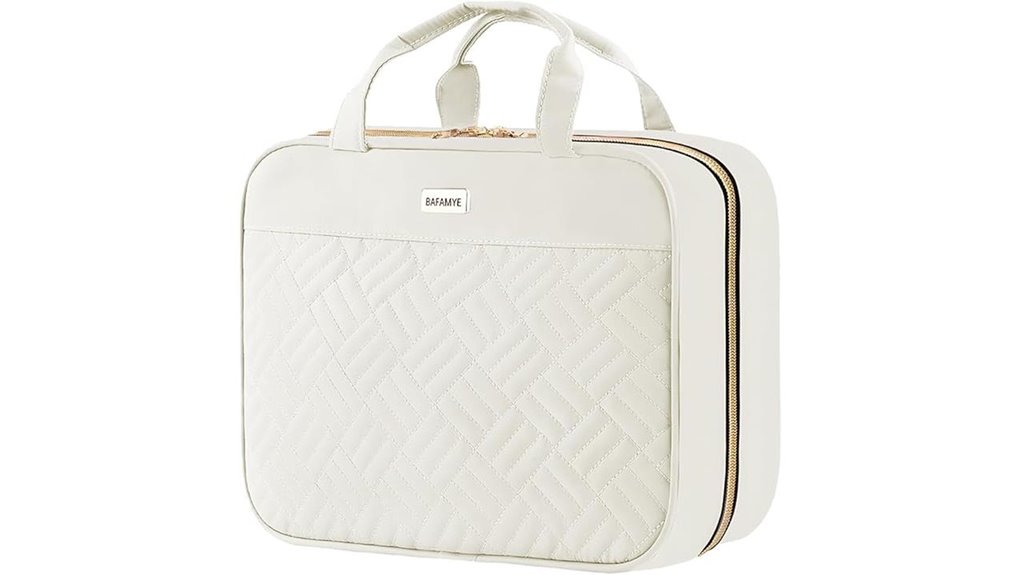 8l waterproof toiletry bag