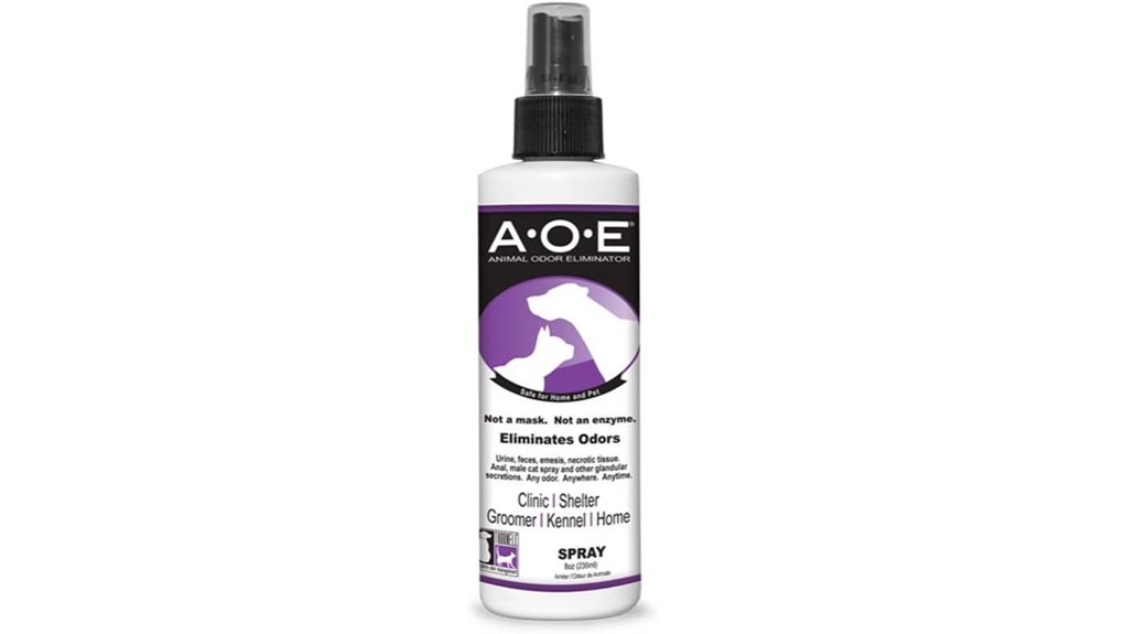 Top Odor‑Neutralizing Sprays Every Pet‑Friendly Stay Needs 3 8oz odorcide pet odor