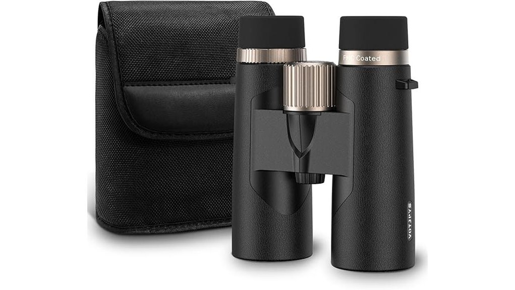 8x42 bak4 hunting binoculars