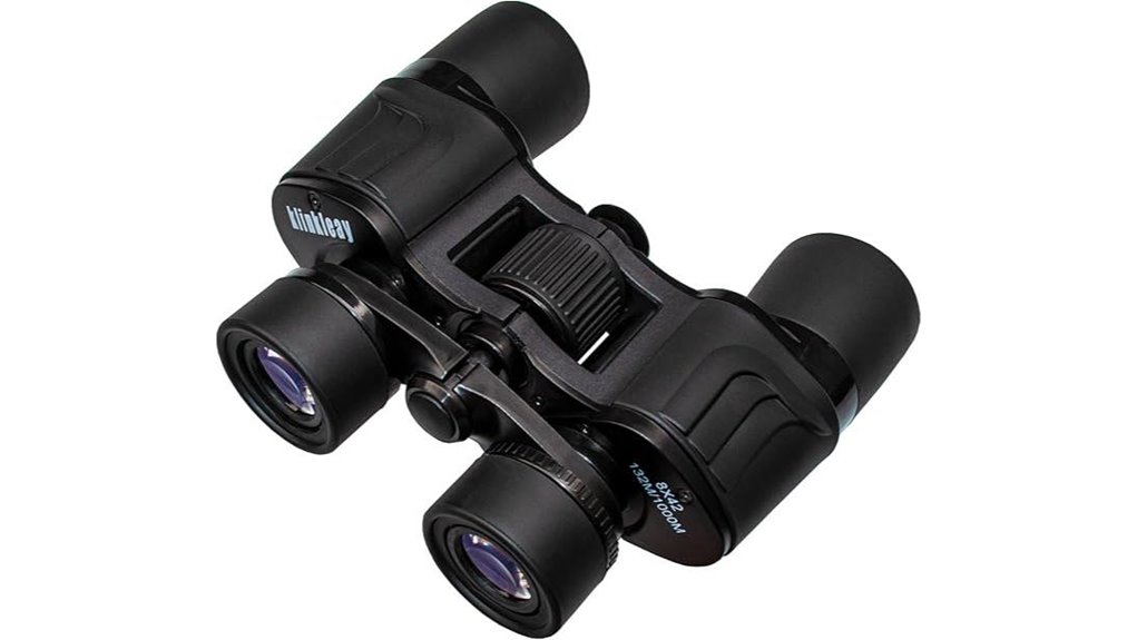 8x42 bird hunting binoculars