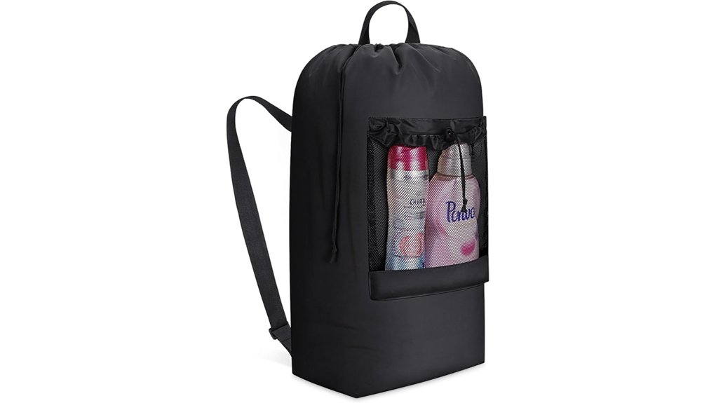 Carry‑On Luggage With Removable Laundry Bags Keep You Organized 2 90l extra large backpack
