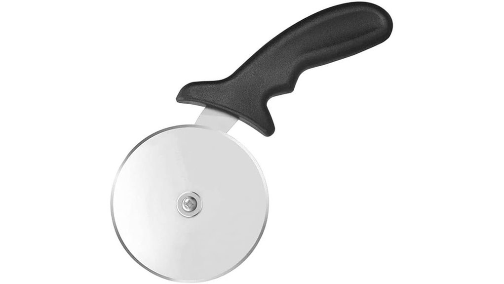9 33 inch stainless guard cutter