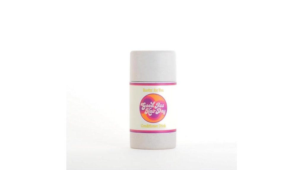 a hair day conditioner stick