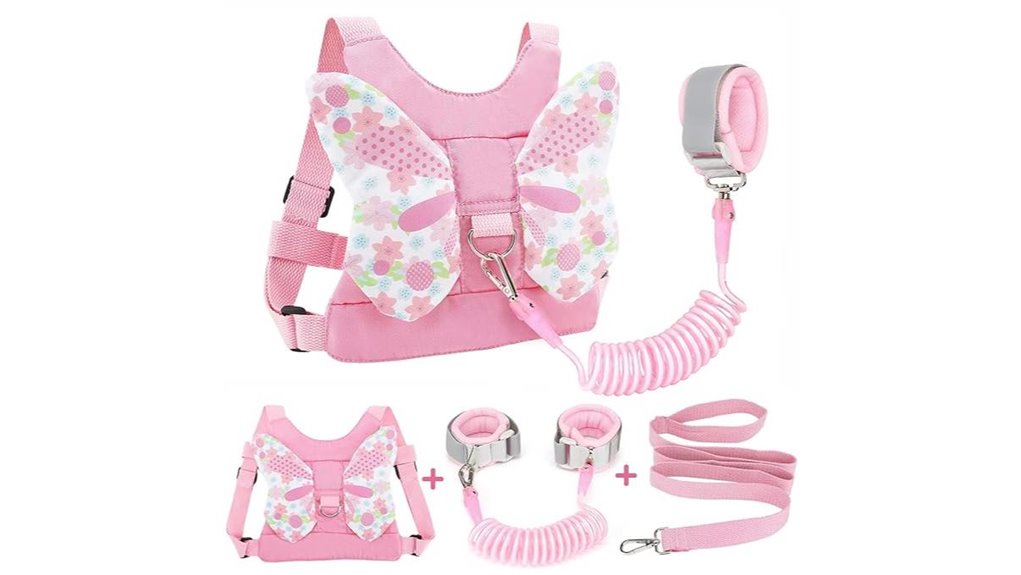 accmor anti lost toddler harness