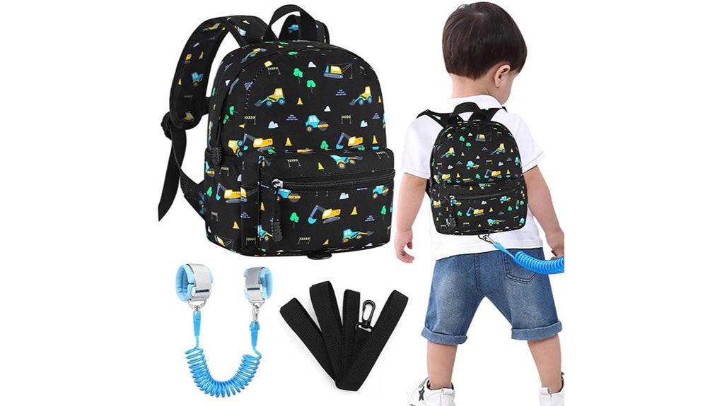 accmor toddler anti lost leash
