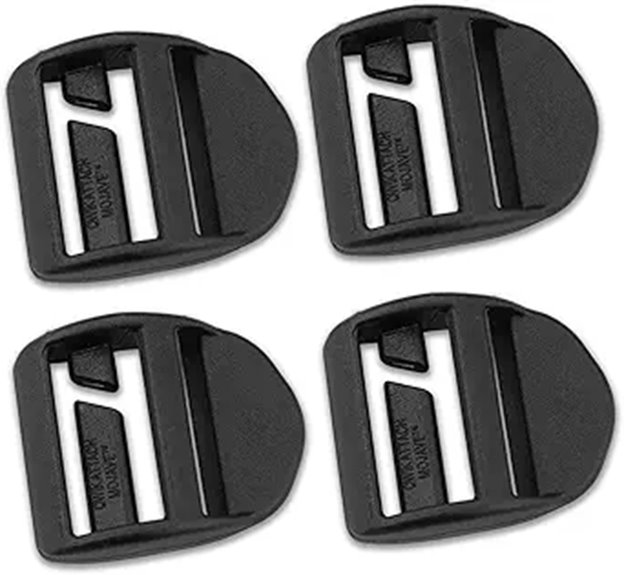 acecamp 25mm duraflex pack