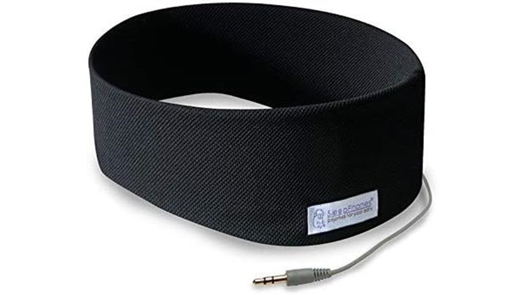 Best Comfort-First Headphones for Long Flights 10 acousticsheep classic corded headphones