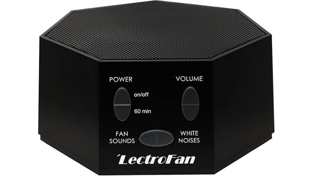 adaptive lectrofan classic noise