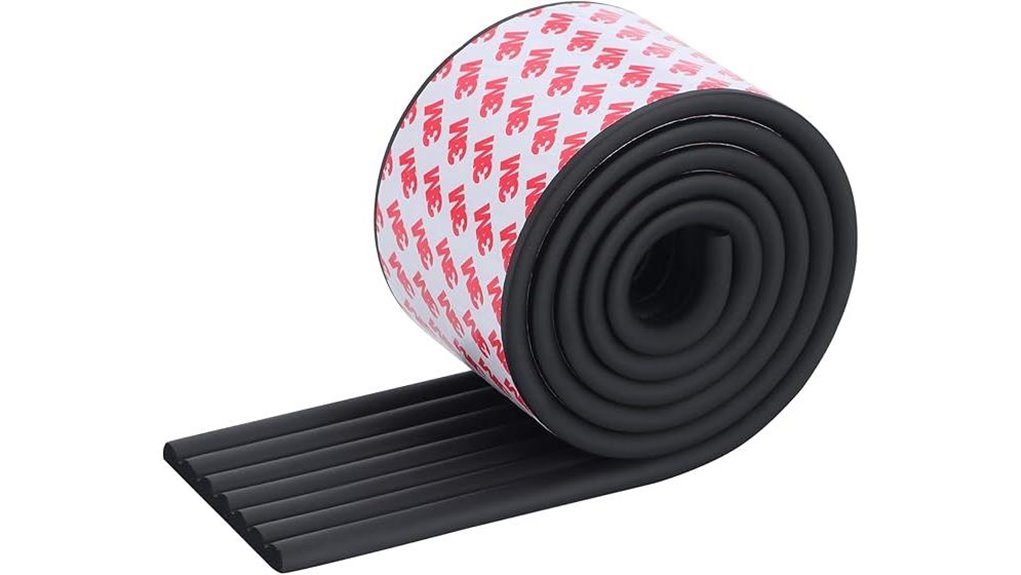 adhesive baby corner protector