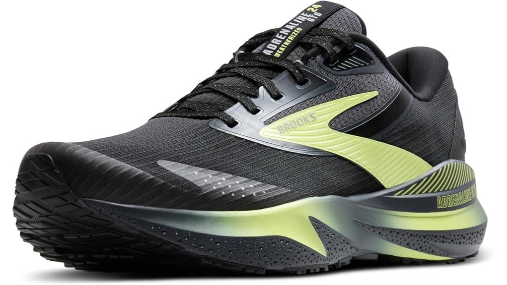 Top Comfortable Walking Shoes for City Breaks (Cushion + Grip) 15 adrenaline gts supportive shoe