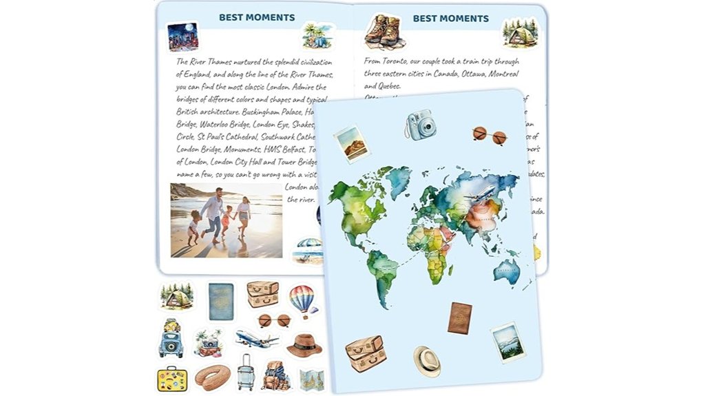 Top Travel Journals with Prompts for Your Next Adventure 14 adventurer s ceiba travel journal
