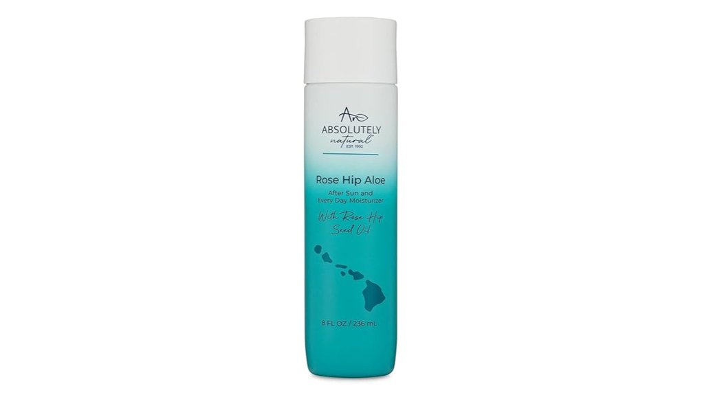 Best After‑Sun Lotions Aloe vs Moisturizer That Soothes Skin 10 after sun aloe vera