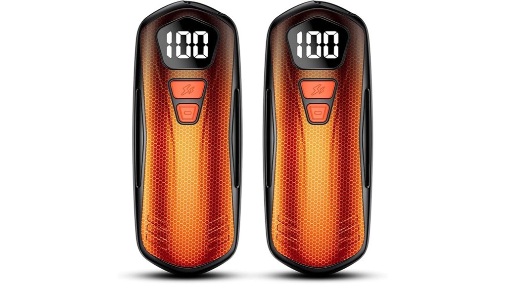 Heated Accessories for Winter Travel That Keep Your Hands Toasty 15 ai rechargeable hand warmers