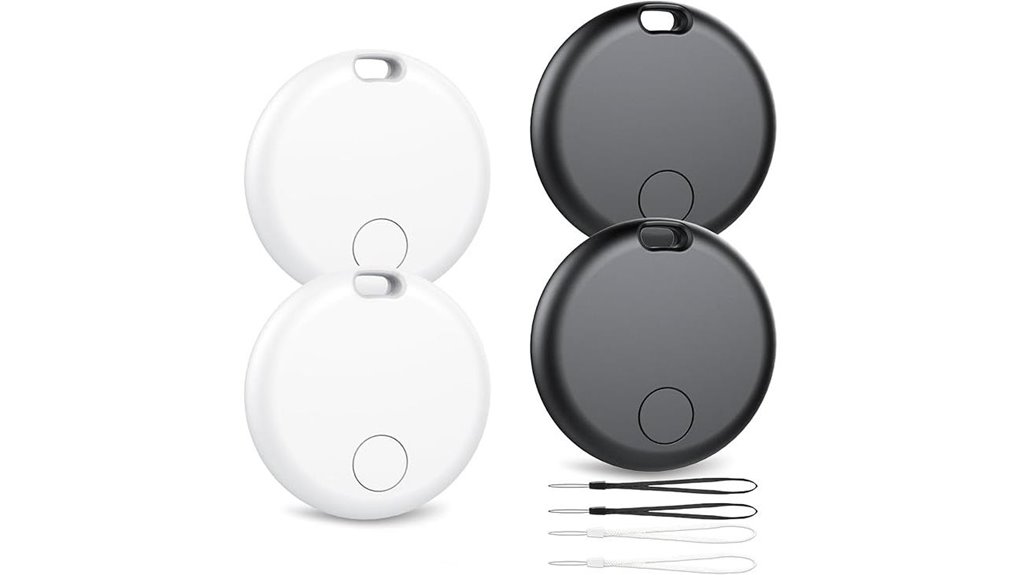 air tracker bluetooth 4 pack