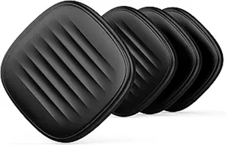 air tracker bluetooth 4 pack