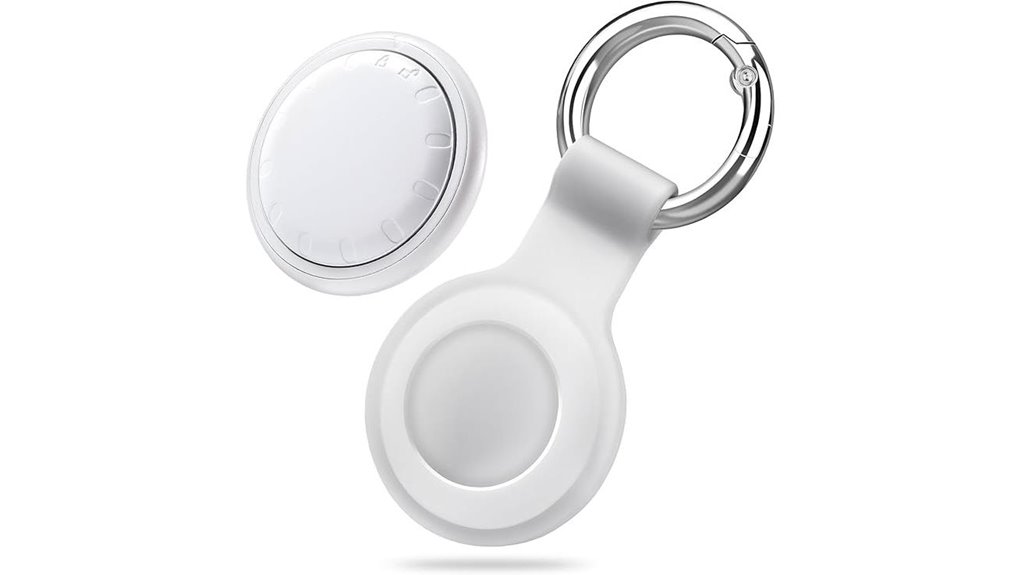 air tracker bluetooth finder