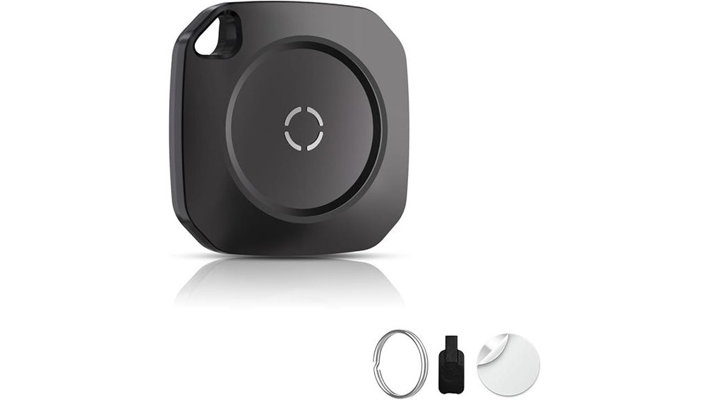 air tracker luggage finder