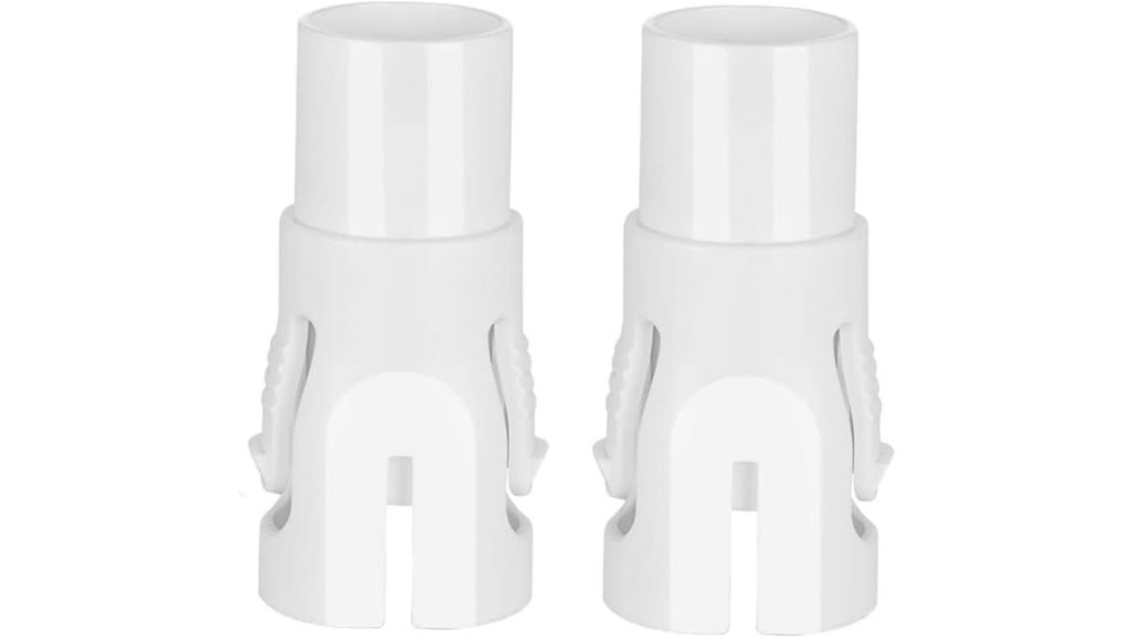 Top Travel CPAP Machines (Mini) That Keep You Rested on Flights 10 airmini cpap hose connectors