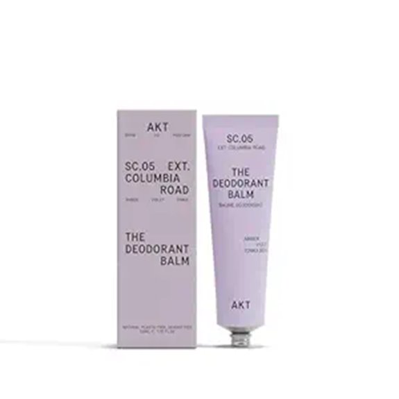 Top Deodorants for Hot‑Weather Travel (No Melting) Stay Fresh 3 akt plastic free deodorant balm