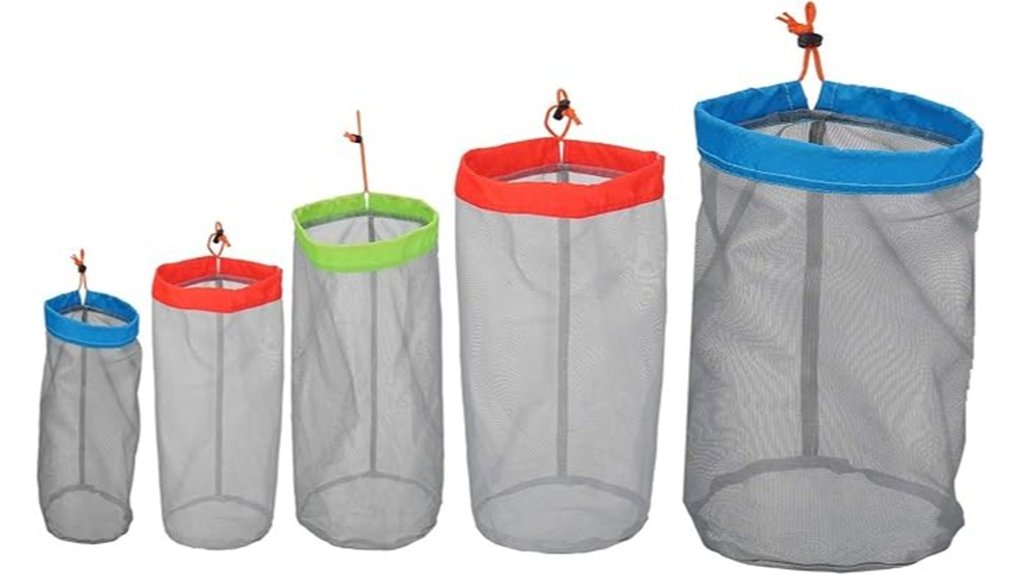 alemon ultralight mesh sack