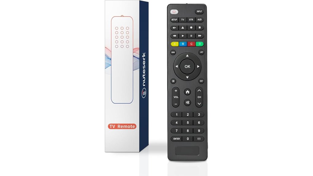 Top Mini Universal Remote for Hotel TVs 10 all brand universal tv remote