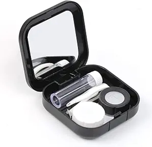 all in one contact lens pack