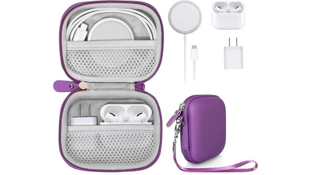 Best Travel Adapter Cases That Keep Parts Together 7 all in one magsafe case battery