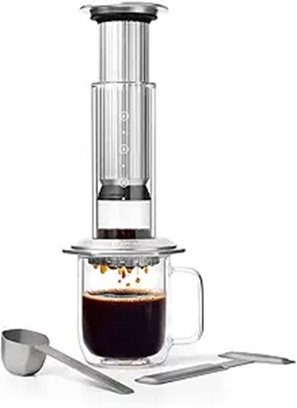 all in one manual premium press