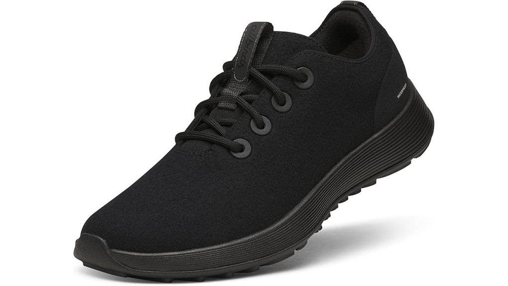 Waterproof Travel Sneakers (City Rain Options) for Explorers 5 allbirds waterproof wool runner